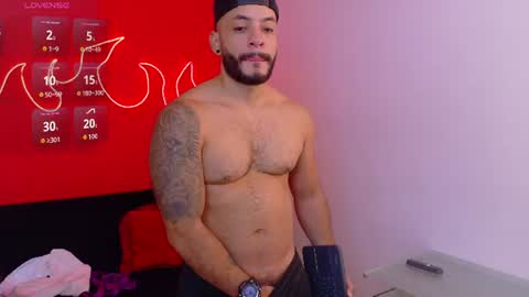 Mike online show from July 17, 12:51 pm