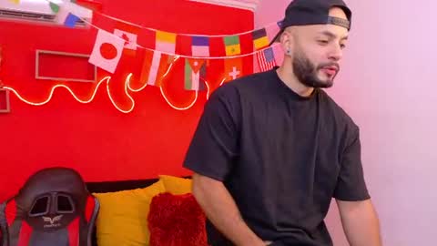 Mike online show from July 11, 12:30 pm