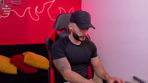 Mike online show from July 31, 12:06 pm