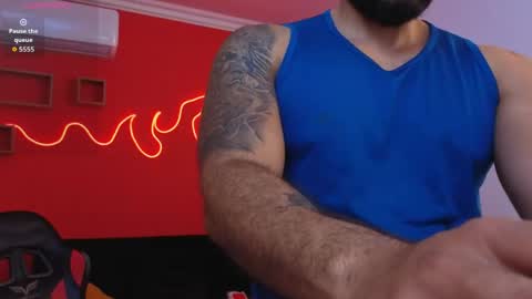 Mike online show from May 2, 12:22 pm