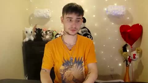 Mike online show from February 24, 8:17 am