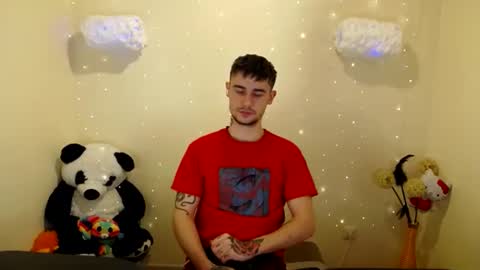 Mike online show from February 11, 5:58 am