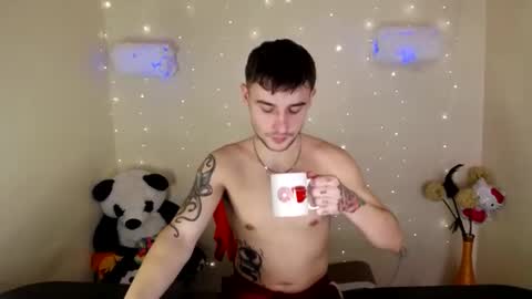 Mike online show from February 12, 8:49 am