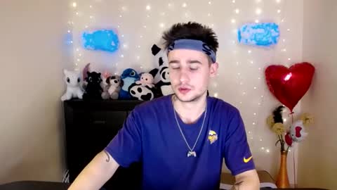 Mike online show from February 23, 9:11 am