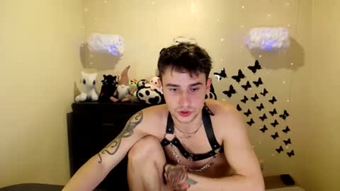 Mike online show from March 11, 2:40 pm