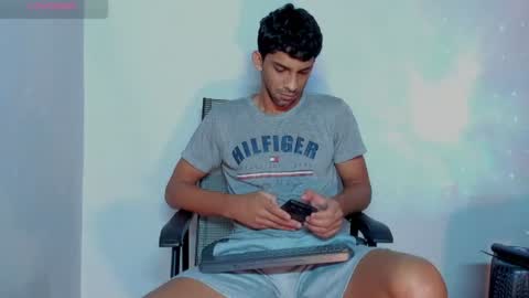 mike_shelby21 online show from July 12, 7:33 am