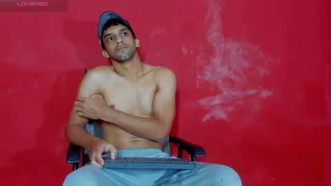 mike_shelby21 online show from June 12, 4:11 am