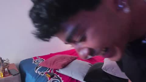 Mike Thomsonn online show from February 3, 10:47 pm