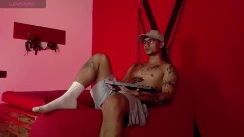 Mike online show from November 21, 2:37 pm