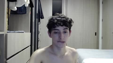 Mikebelf4 online show from March 2, 6:59 am