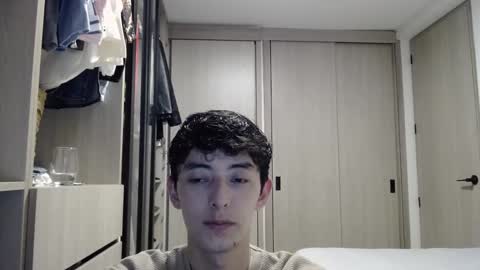 Mikebelf4 online show from March 4, 4:17 am