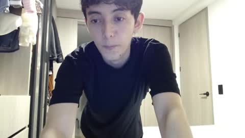 Mikebelf4 online show from February 26, 1:57 am