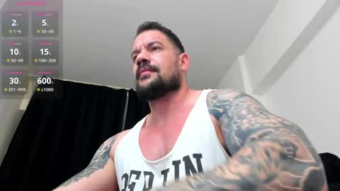 Mike online show from May 1, 10:04 pm