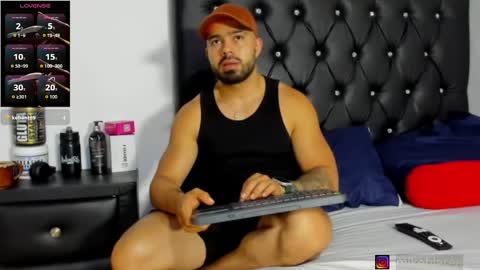 mikeblaree online show from May 8, 12:38 am