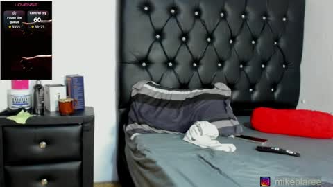 mikeblaree online show from April 28, 8:24 pm
