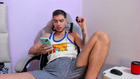 mikebradley15 online show from June 23, 3:07 pm