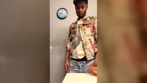 mikechi67 online show from February 17, 2:32 am