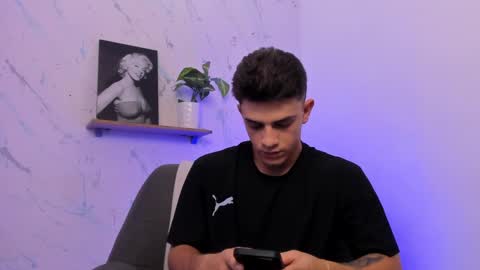 Mike Cooper online show from March 11, 5:02 am