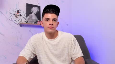 Mike Cooper online show from December 27, 10:23 am