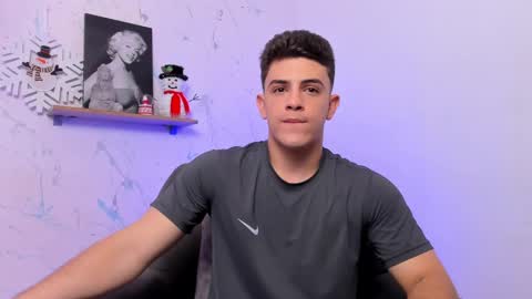 Mike Cooper online show from December 21, 8:43 pm