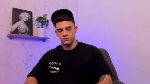 Mike Cooper online show from February 26, 6:30 am