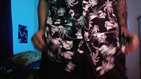 mikedick_420 online show from March 1, 1:21 am