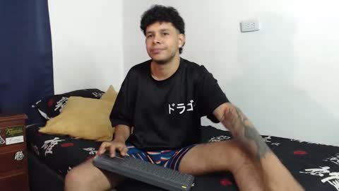 mikedick_420 online show from February 14, 2:50 am