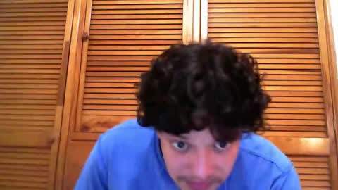 Mike online show from January 14, 1:47 am