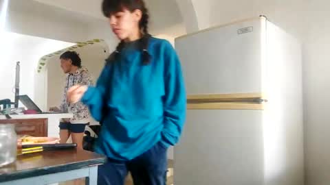 Mike online show from February 20, 7:08 pm