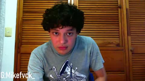 Mike online show from January 18, 5:20 am