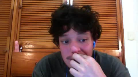 Mike online show from January 13, 7:43 am