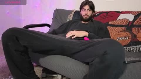 mikehawk1589 online show from December 22, 7:37 am