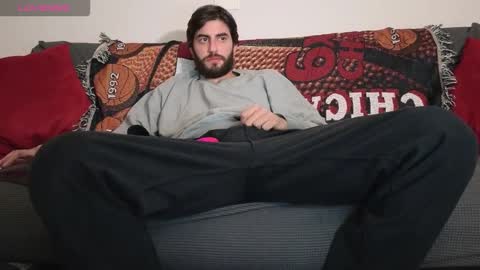 mikehawk1589 online show from December 15, 4:08 am