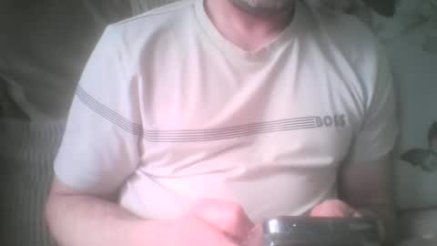 mikehockishuge9 online show from May 17, 6:28 pm