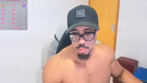mikehotk online show from June 18, 7:41 pm