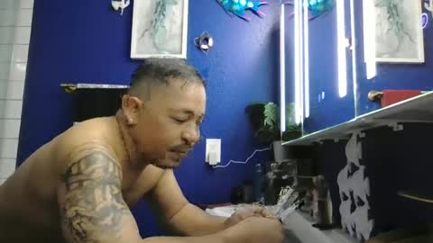 mikehtxxx1219 online show from January 21, 5:30 pm