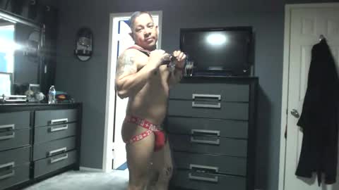 mikehtxxx1219 online show from January 21, 11:45 pm