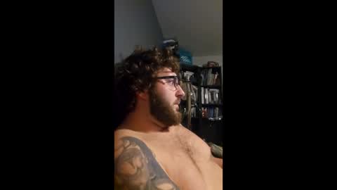 Woody online show from March 16, 3:42 am