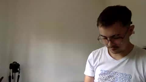 mikepiper09 online show from October 25, 7:14 pm