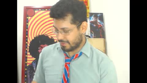 mikeriverx online show from October 2, 5:39 am