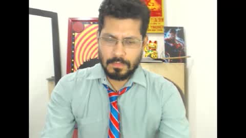 mikeriverx online show from October 20, 12:04 am