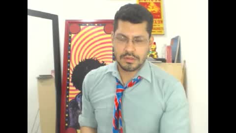 mikeriverx online show from September 16, 10:13 pm