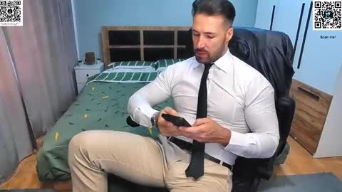 Mike    online show from January 22, 12:06 pm