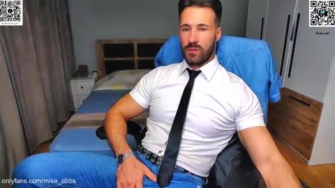 Mike    online show from September 23, 3:50 pm