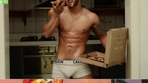 Mike online show from December 4, 9:29 pm