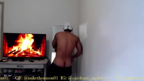 Mike online show from November 18, 7:39 pm