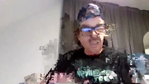 Horny Potter online show from September 14, 1:41 am