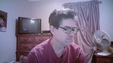 Mike online show from May 2, 2:17 am