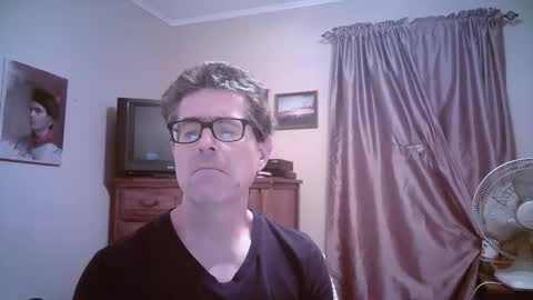 Mike online show from May 19, 2:07 am