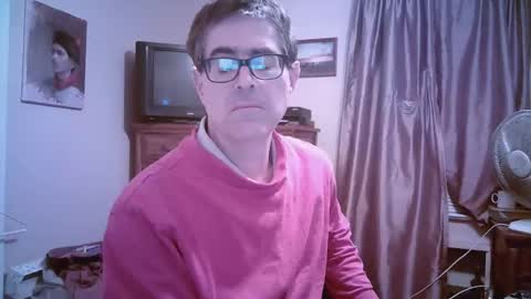 Mike online show from April 29, 2:27 am